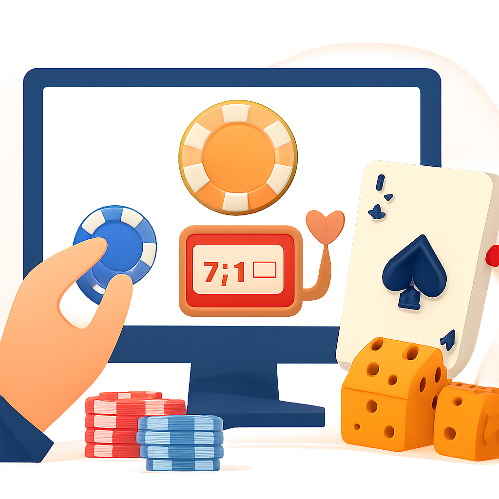 Shelem Casino