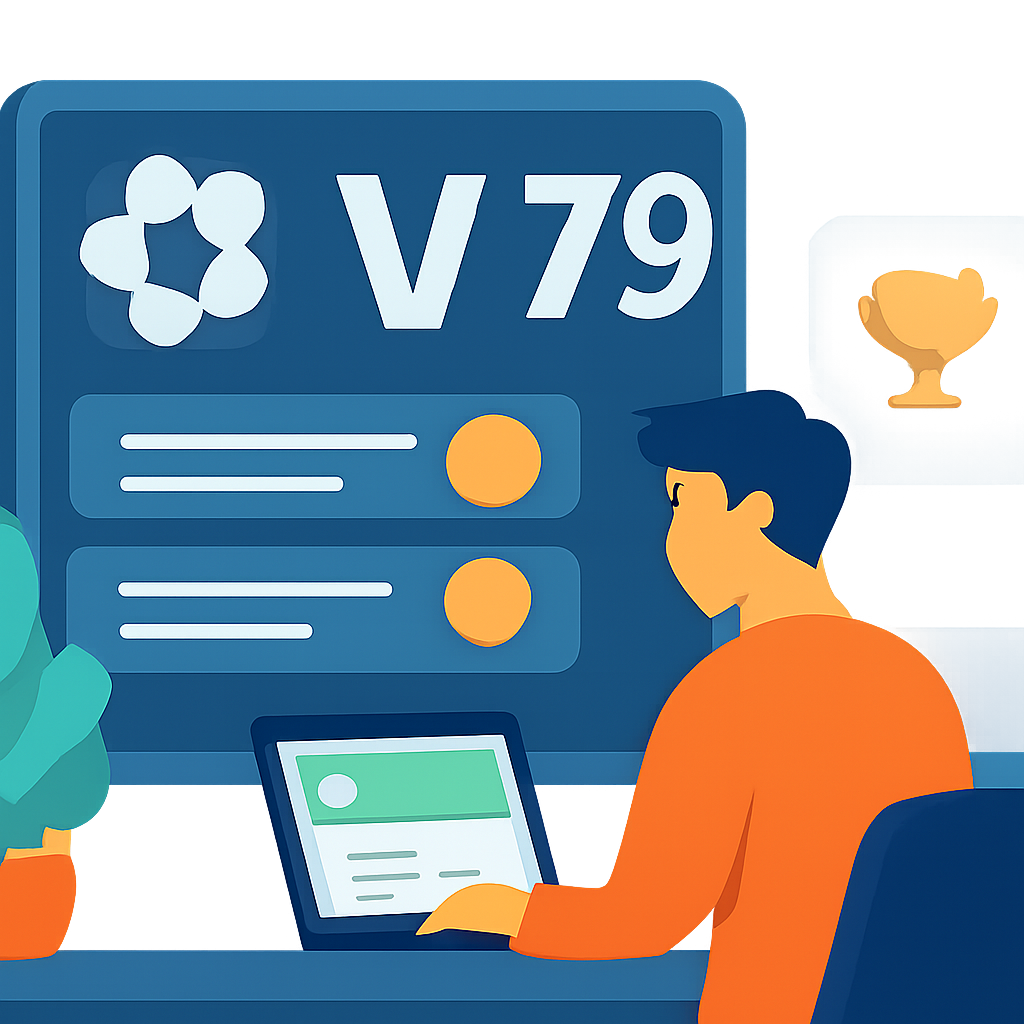 V79